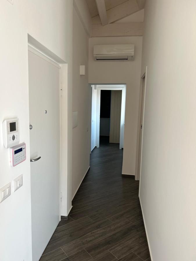 Ferienwohnung A Due Passi Da Corato Exterior foto