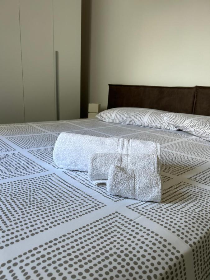 Ferienwohnung A Due Passi Da Corato Exterior foto