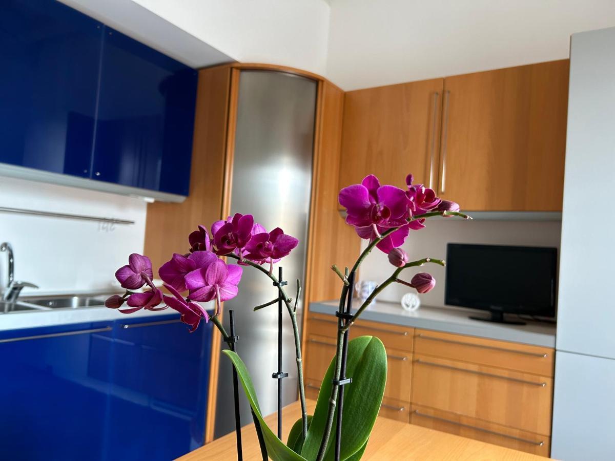 Ferienwohnung A Due Passi Da Corato Exterior foto