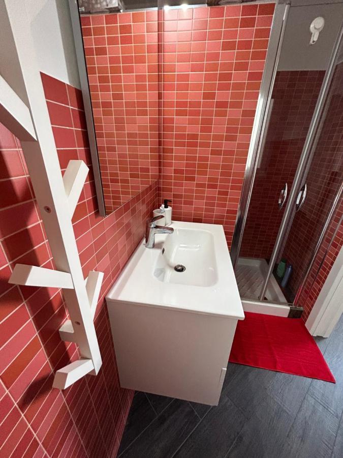 Ferienwohnung A Due Passi Da Corato Exterior foto