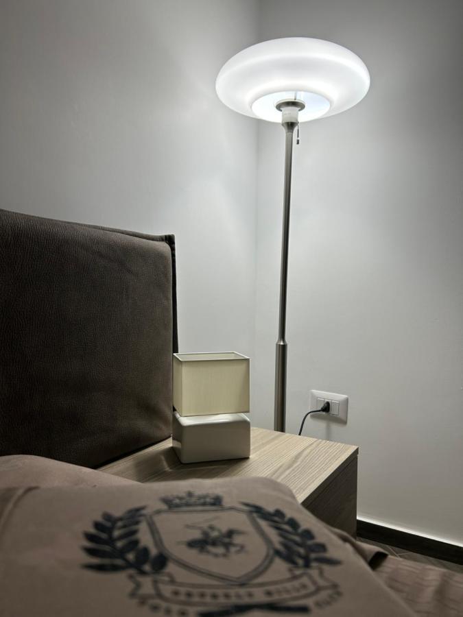 Ferienwohnung A Due Passi Da Corato Exterior foto