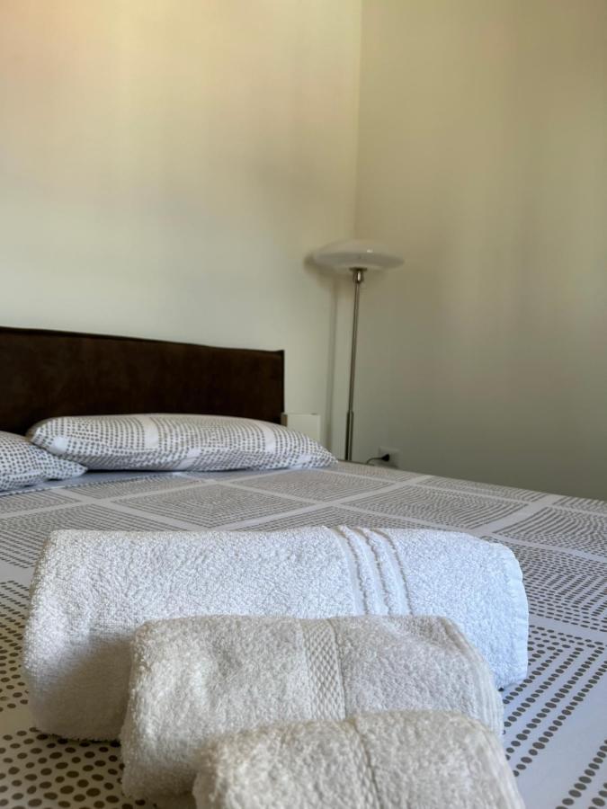 Ferienwohnung A Due Passi Da Corato Exterior foto