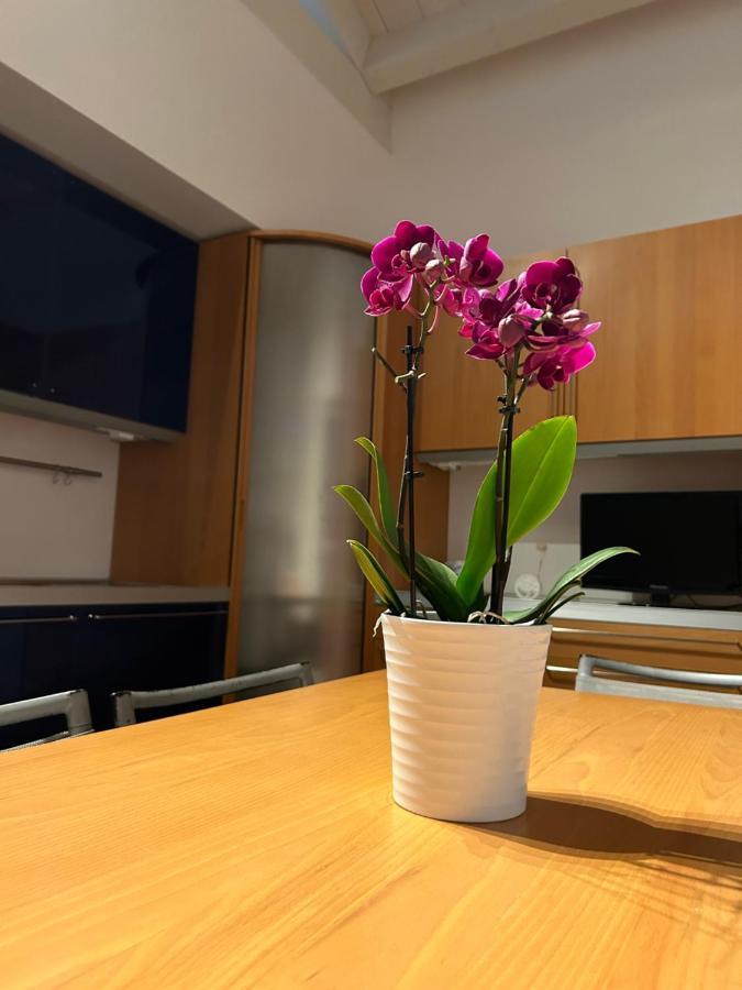 Ferienwohnung A Due Passi Da Corato Exterior foto
