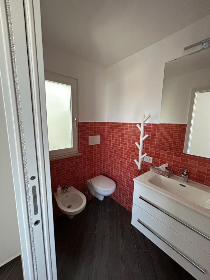 Ferienwohnung A Due Passi Da Corato Exterior foto