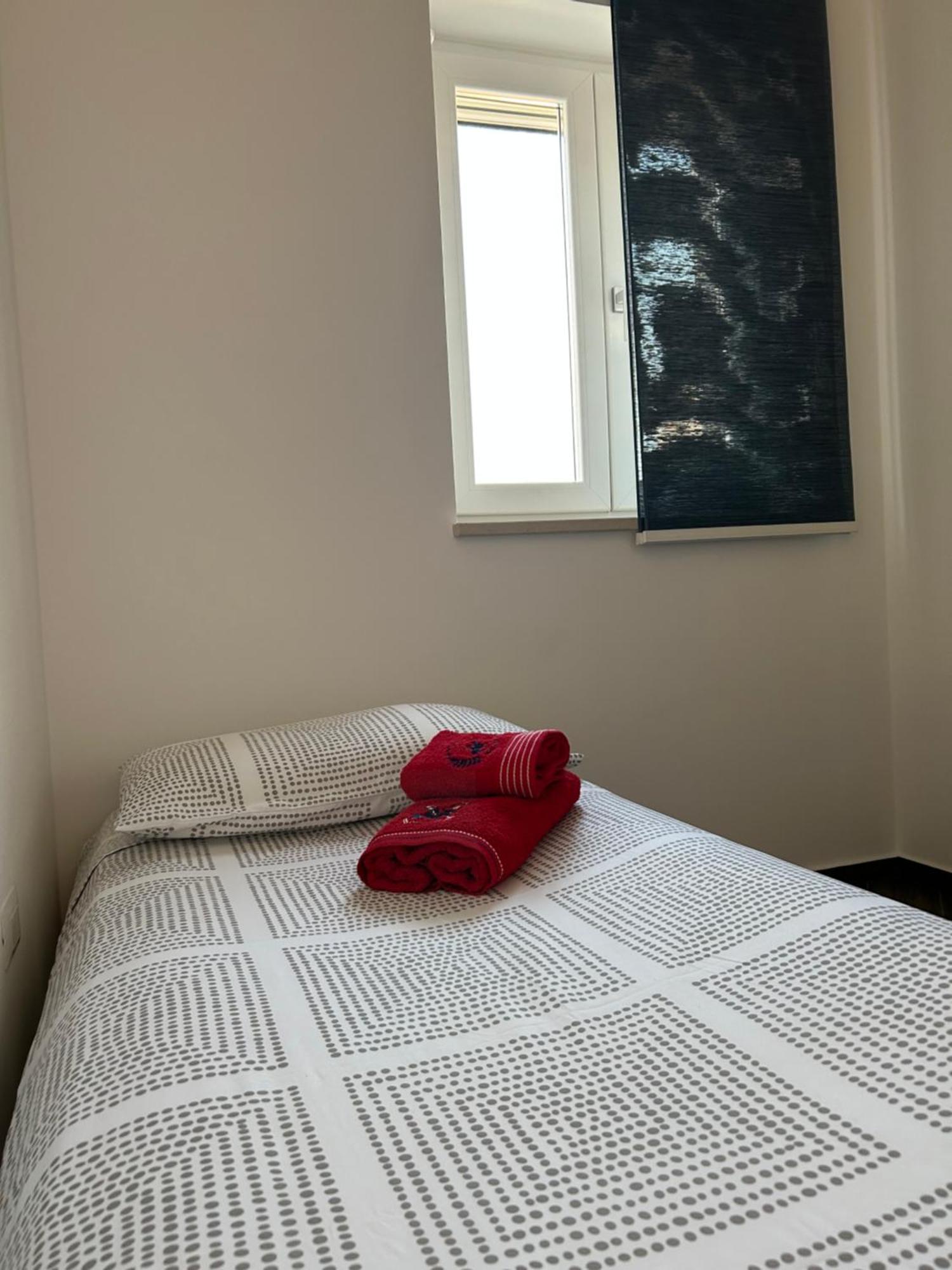 Ferienwohnung A Due Passi Da Corato Exterior foto
